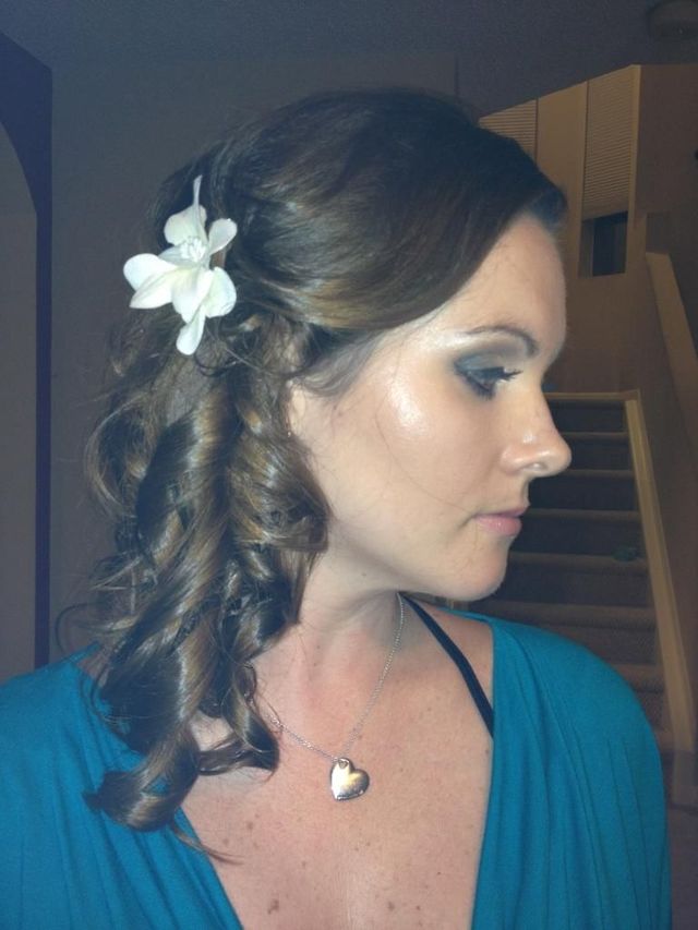 bridal side do