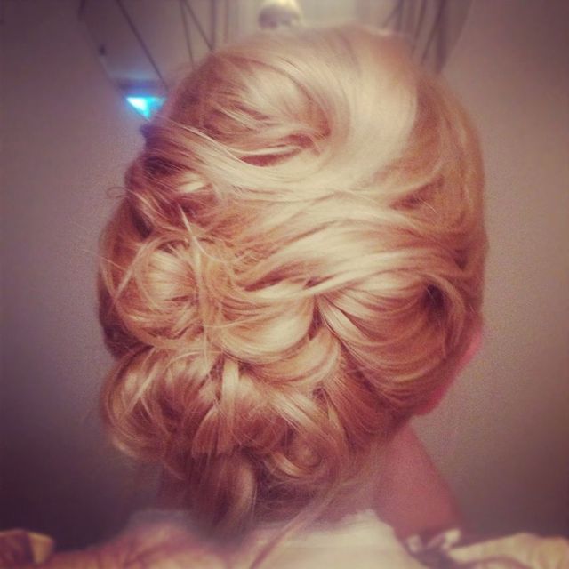 bridal trial