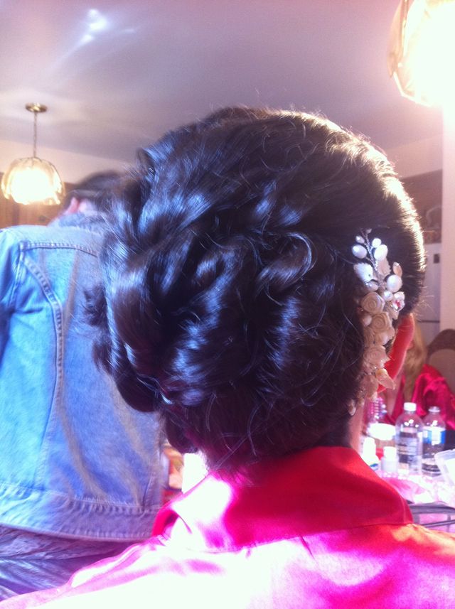 bridal