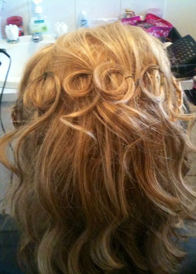 bridal