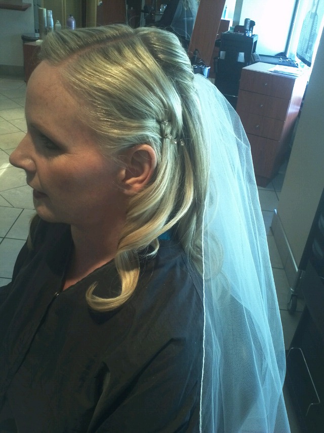bridal
