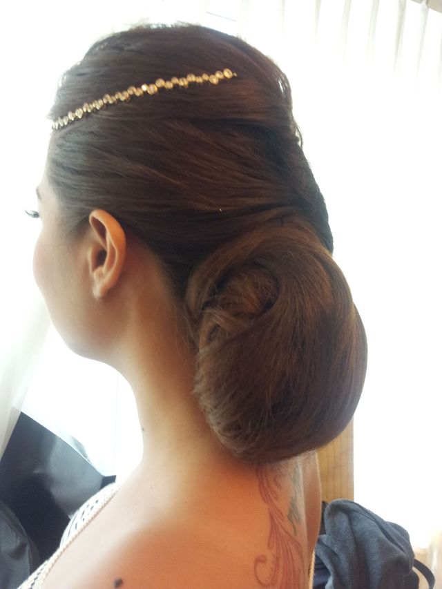 bridal