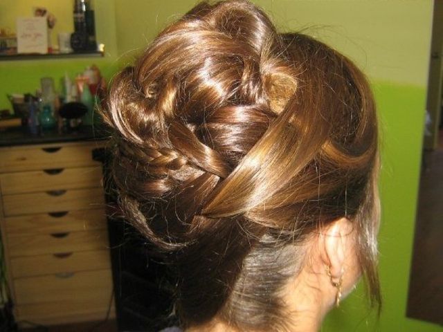 bridal