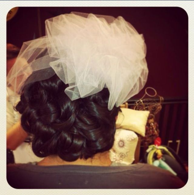 bride 