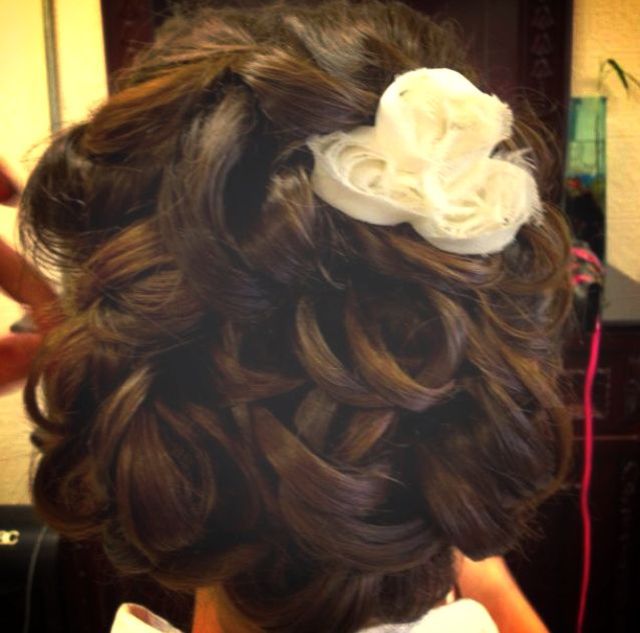 bride 