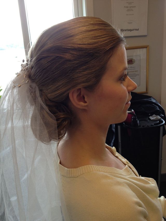 bride