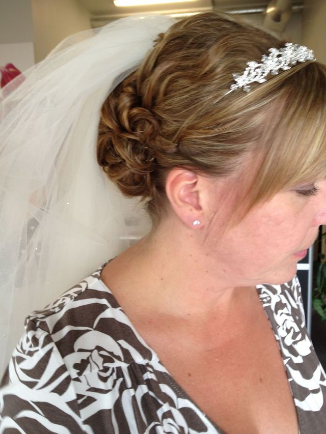bride