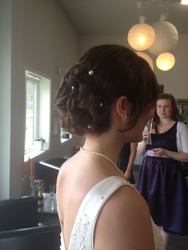 bride