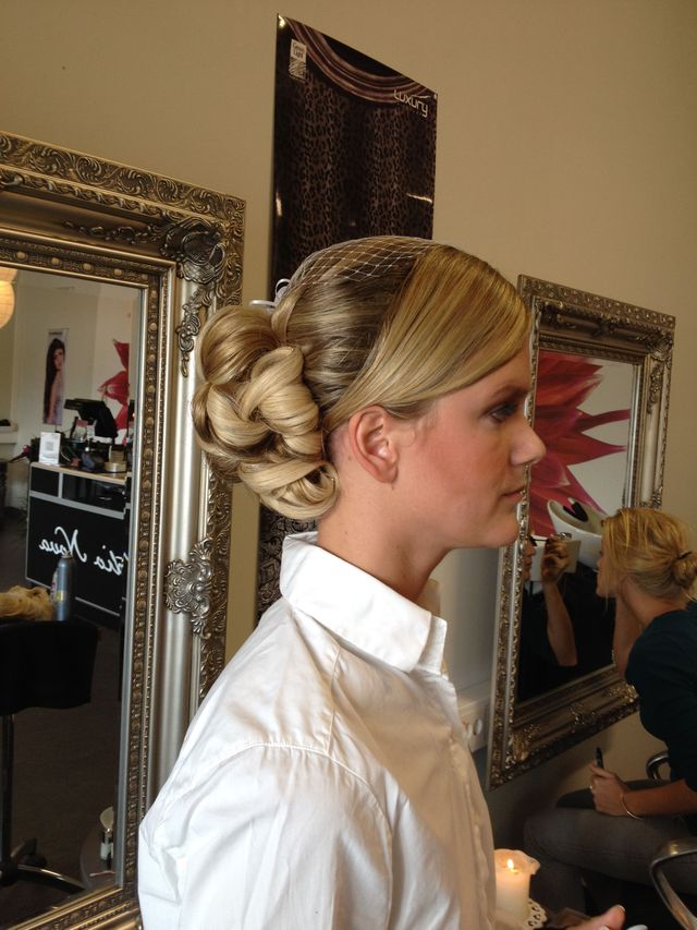 bride