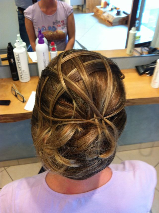 bride