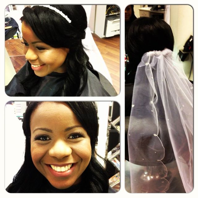 bride