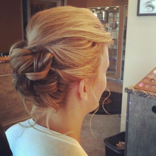 bride