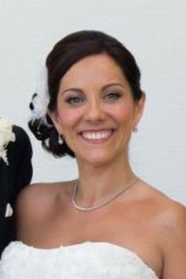 bride