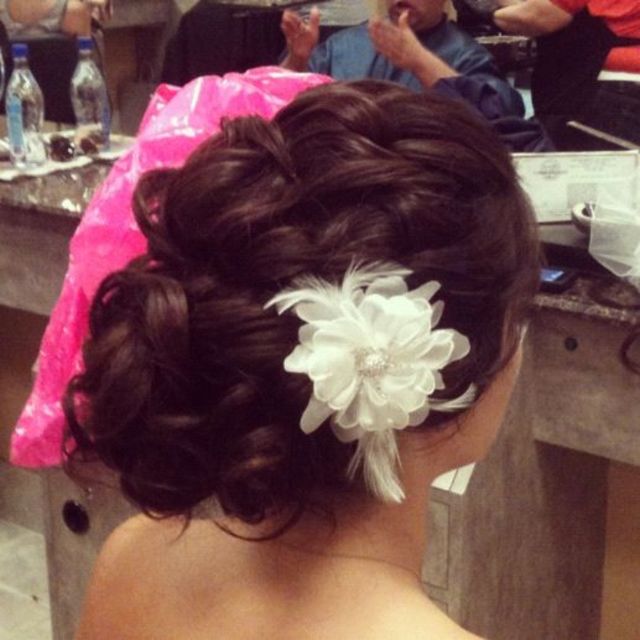 bride
