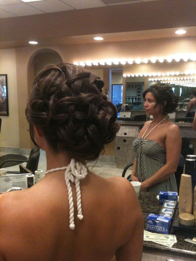 bride