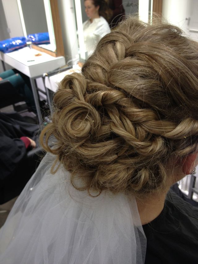 bride