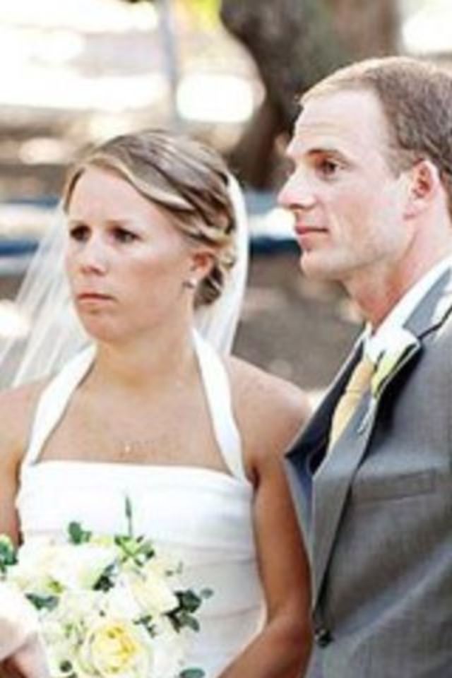 bride