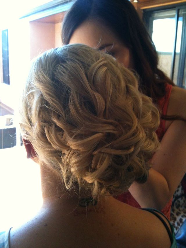 bride