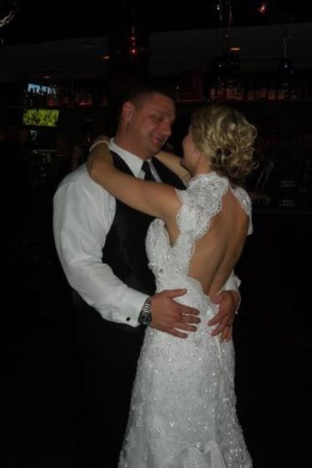 bride