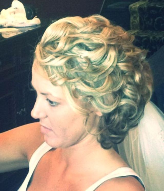 bride!