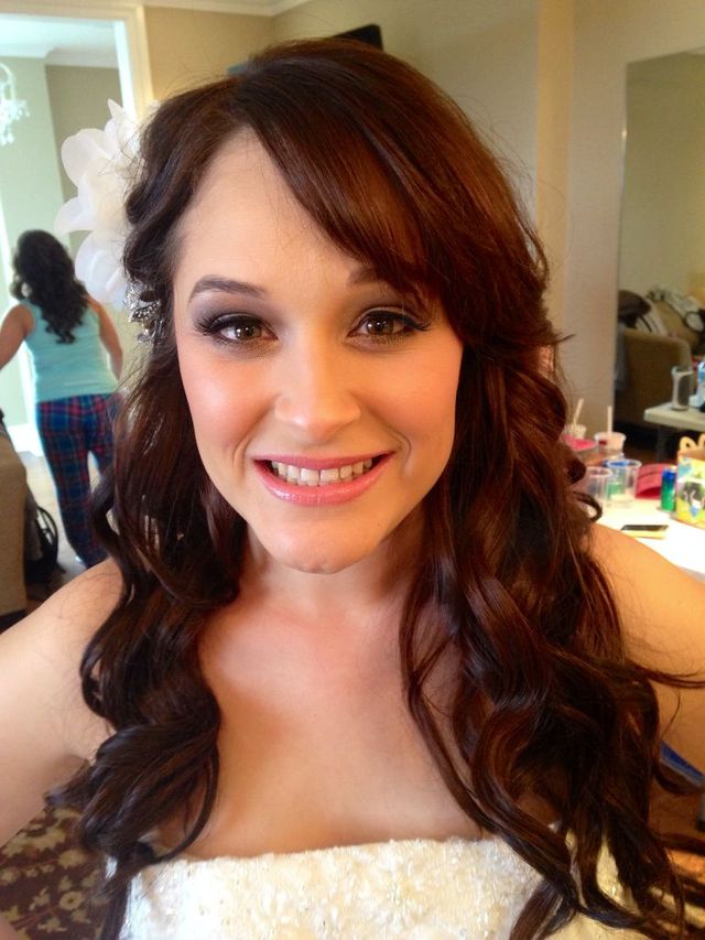 bride