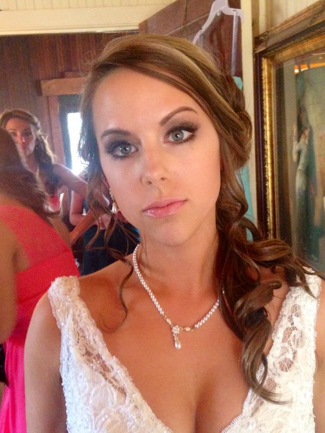 bride