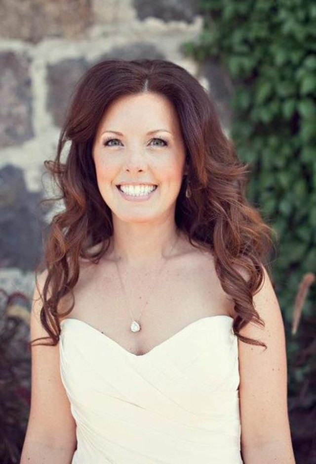 Bride Joanna