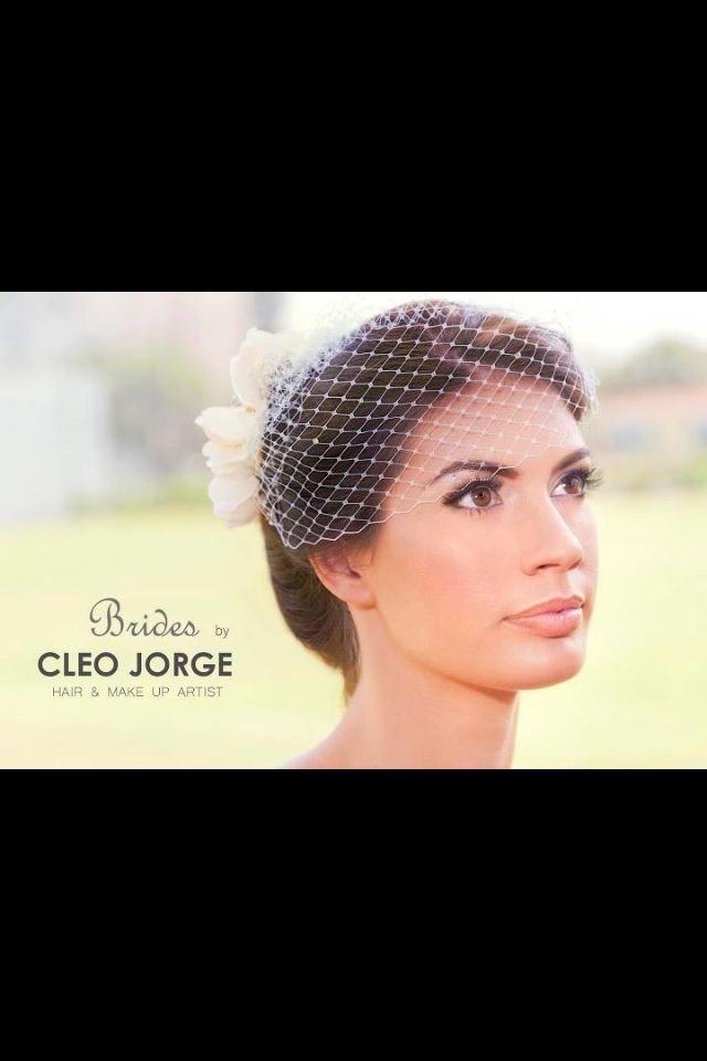 brides by Cleo Jorge