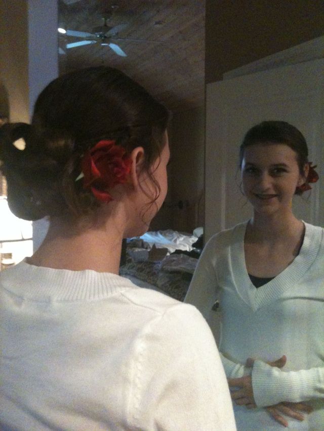 brides maid