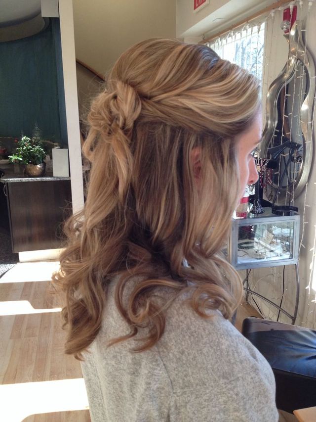 brides maid