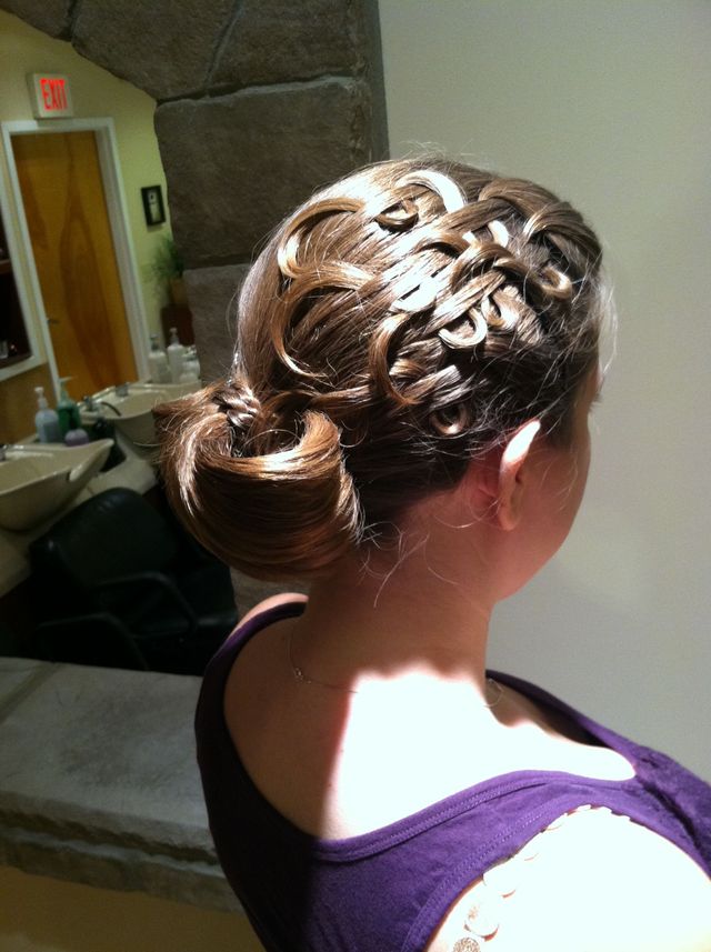 bridesmaid 