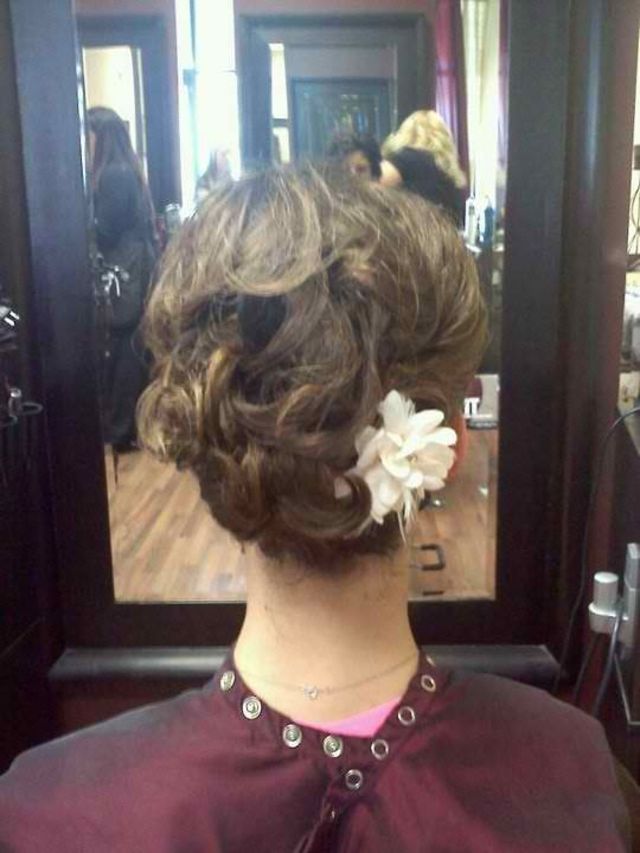 bridesmaid 