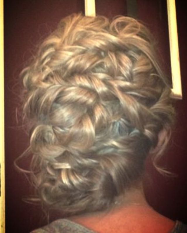 bridesmaid 