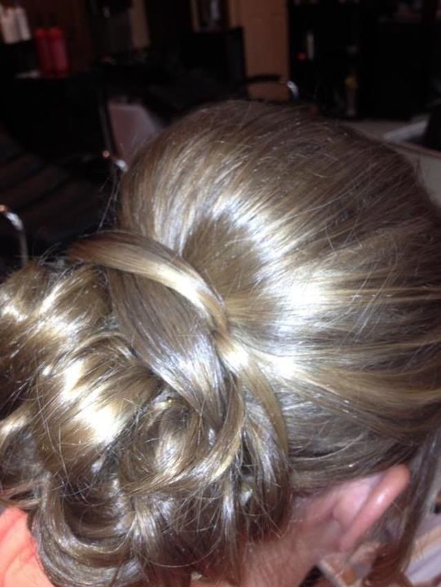 bridesmaid