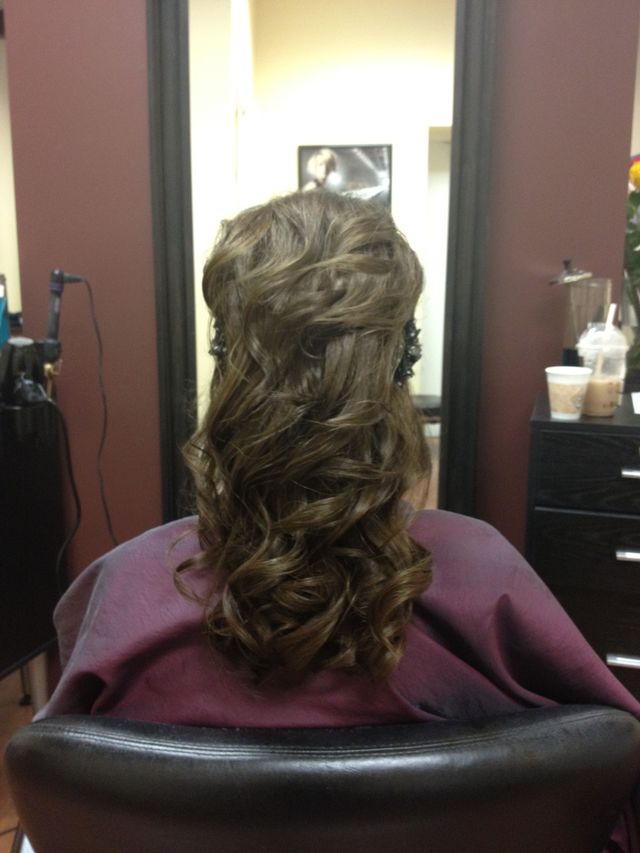 bridesmaid