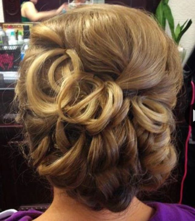 bridesmaid!