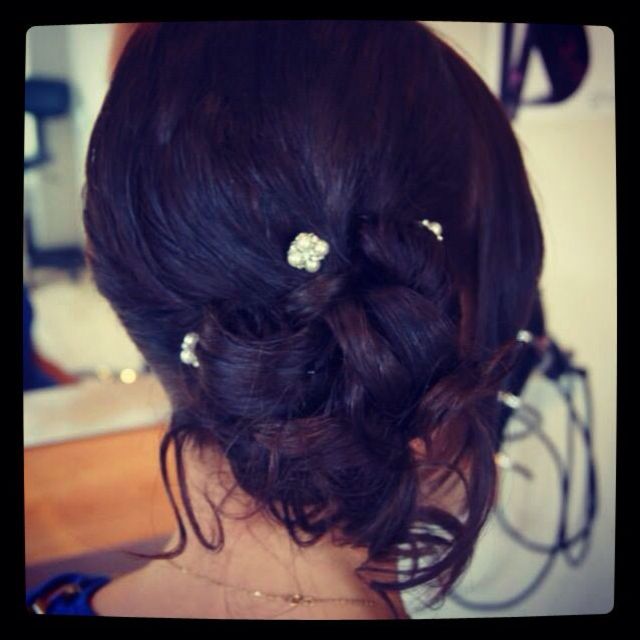 bridesmaid