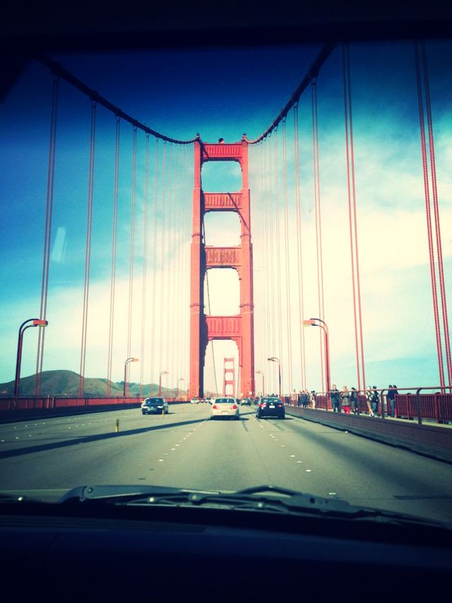 bridge