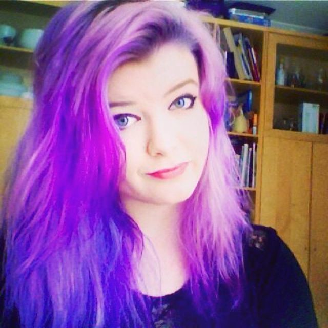 bright
