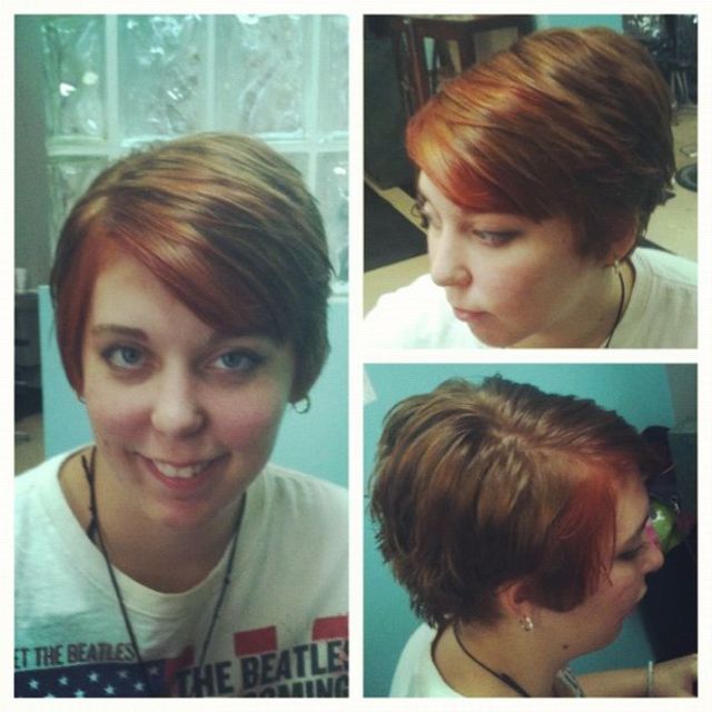 bringing copper back