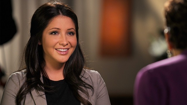 bristol palin