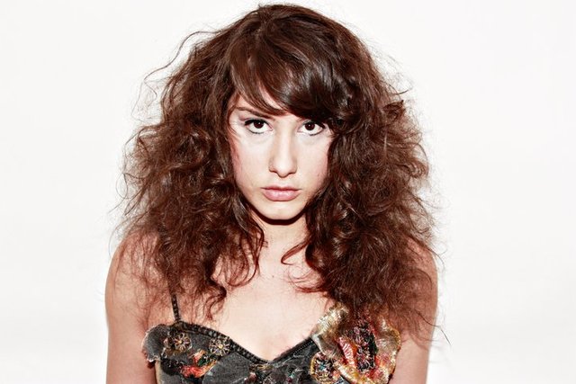 Styling/Photoshoot-Photographer:Scott Mabe