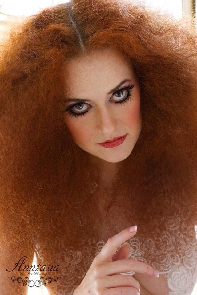 broken doll 