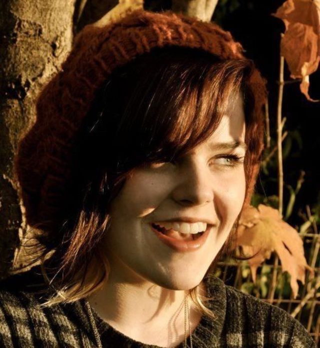 brown Tessa.