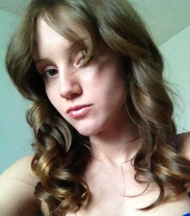 brown curl