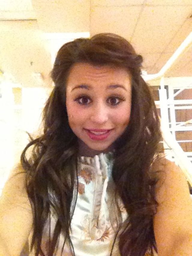 brown~curls