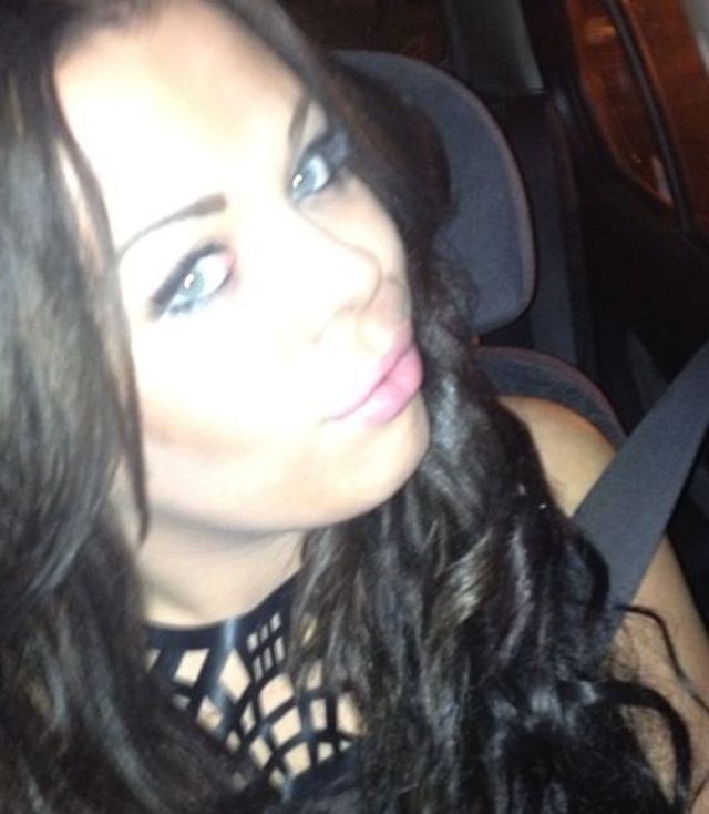 brunette