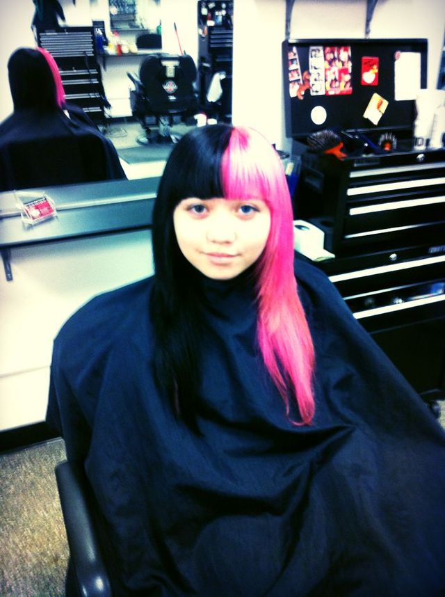 bubblegum