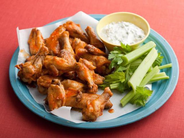 buffalowings