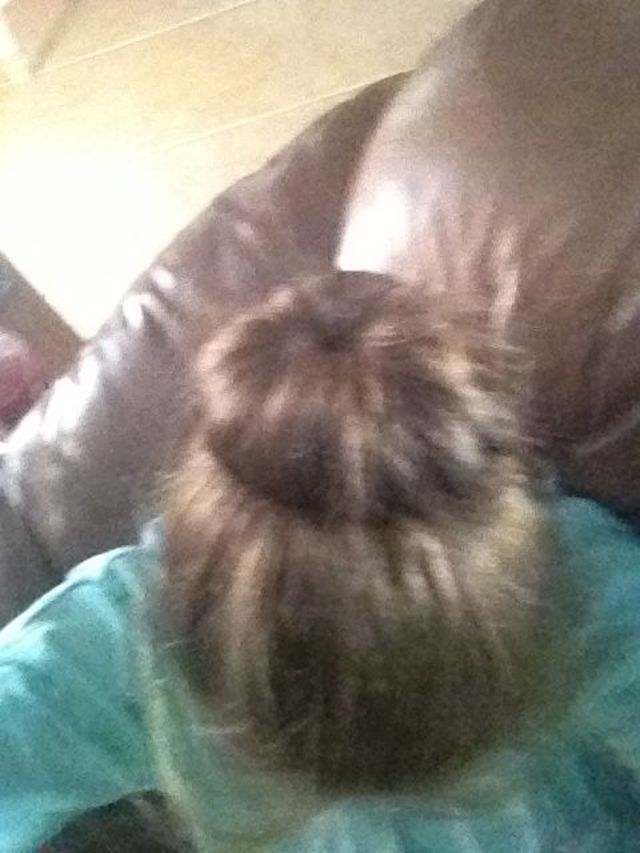 bun for days
